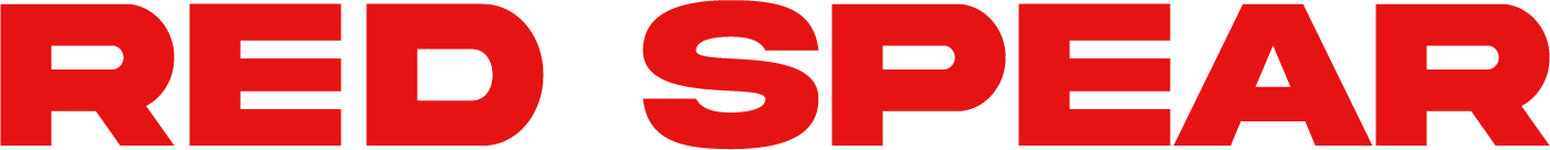 Red Spear Logo
